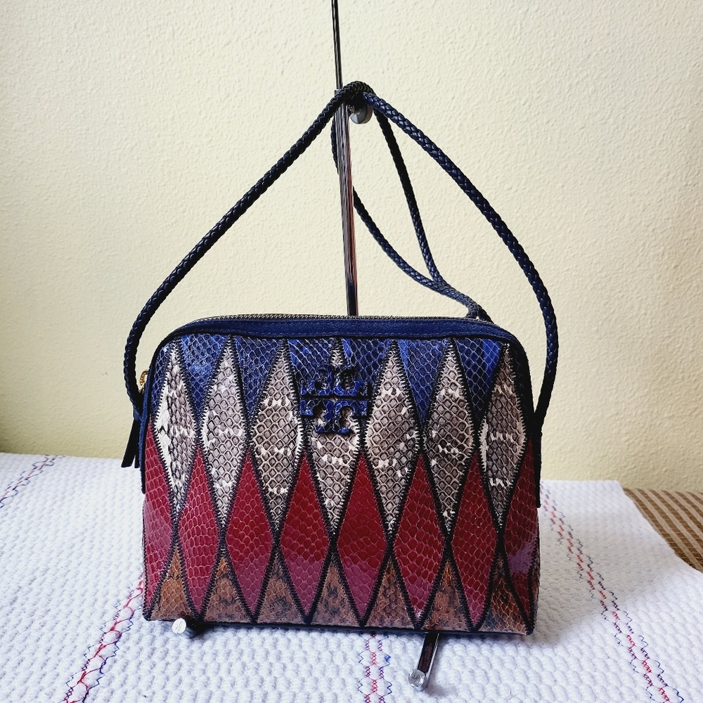 Tory Burch Taylor Crossbody